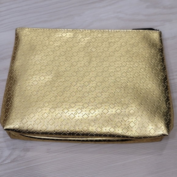 NEW YSL Make Up Pouch With 9 Beauty Samples - Picture 14 of 17